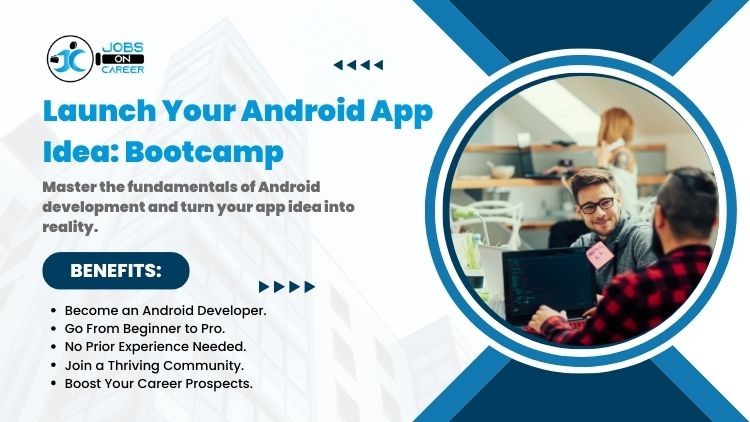 Android App Idea Bootcamp